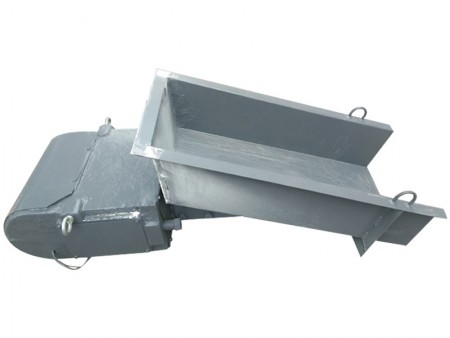 GZ系列電磁振動給料機(jī)