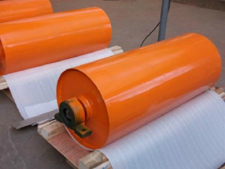 RCT全磁滾筒磁選機(jī)