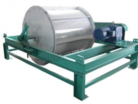 TC廢鋼磁選機(jī)