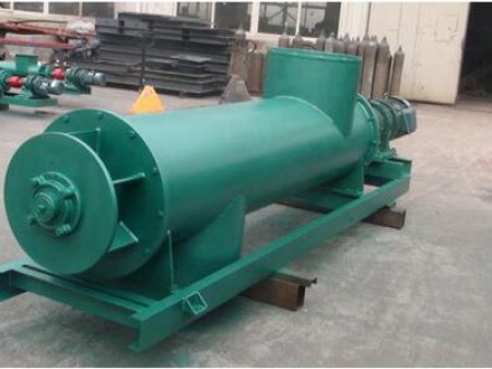 單管定量螺旋計量稱