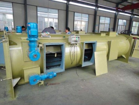 JGC型稱重給煤機(jī)